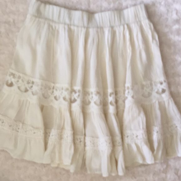 Graduation style skirt - Picture 4 of 8